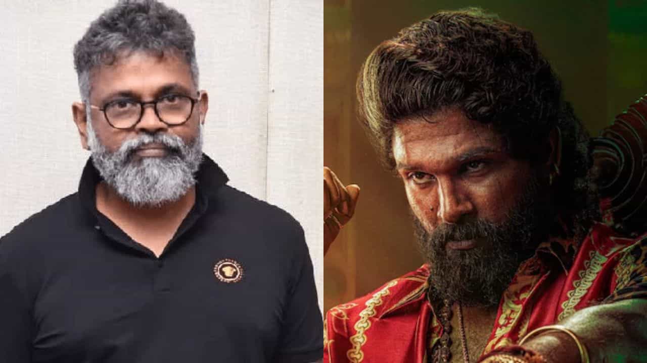 ಕೇಳಿದರೂ ಮಗಳಿಗೆ ಕೊಡಲಿಲ್ಲ ‘ಪುಷ್ಪ’ ಸಿನಿಮಾದಲ್ಲಿ ಪಾತ್ರ: ಸುಕುಮಾರ್ ಹೇಳಿದ್ದೇನು? ಕೇಳಿದರೂ ಮಗಳಿಗೆ ಕೊಡಲಿಲ್ಲ ‘ಪುಷ್ಪ’ ಸಿನಿಮಾದಲ್ಲಿ ಪಾತ್ರ: ಸುಕುಮಾರ್ ಹೇಳಿದ್ದೇನು?