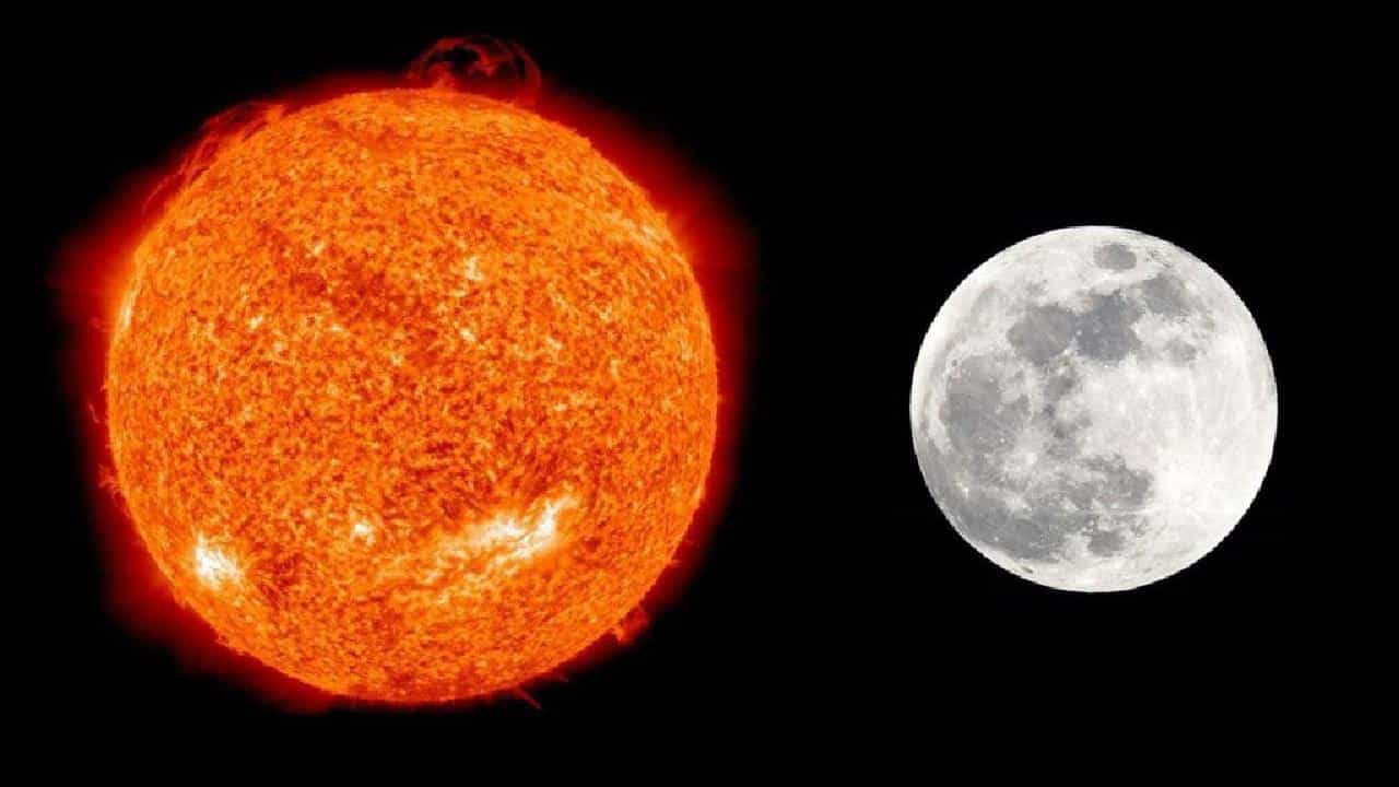 Surya Chandra Yuti 2025: ಸೂರ್ಯ ಚಂದ್ರ ಸಂಯೋಗ; ಈ ರಾಶಿಗಳಿಗೆ ಹಠಾತ್ ಆರ್ಥಿಕ ಲಾಭ Surya Chandra Yuti 2025: ಸೂರ್ಯ ಚಂದ್ರ ಸಂಯೋಗ; ಈ ರಾಶಿಗಳಿಗೆ ಹಠಾತ್ ಆರ್ಥಿಕ ಲಾಭ