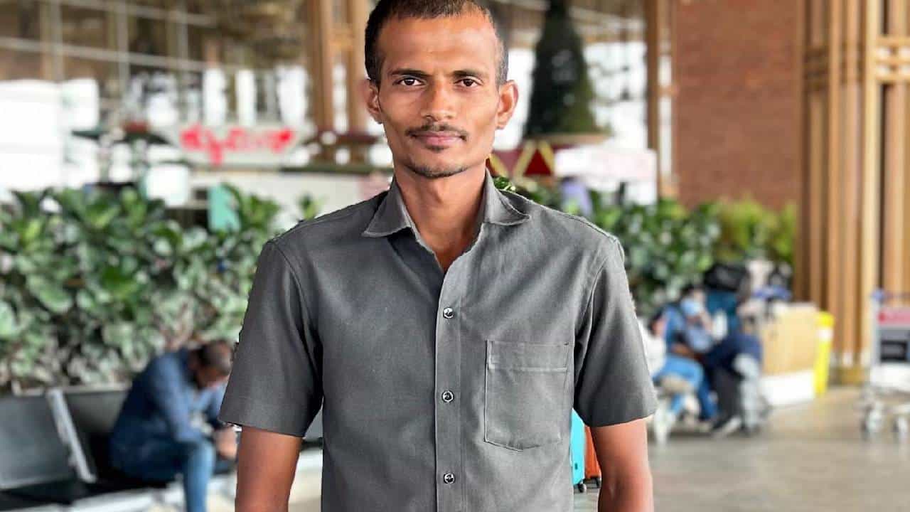 ಬಿಜೆಪಿ ಶಾಸಕ ನಿವಾಸದಲ್ಲೇ ಕಾರು ಚಾಲಕ ನಿಗೂಢ ಸಾವು..! ಬಿಜೆಪಿ ಶಾಸಕ ನಿವಾಸದಲ್ಲೇ ಕಾರು ಚಾಲಕ ನಿಗೂಢ ಸಾವು..!