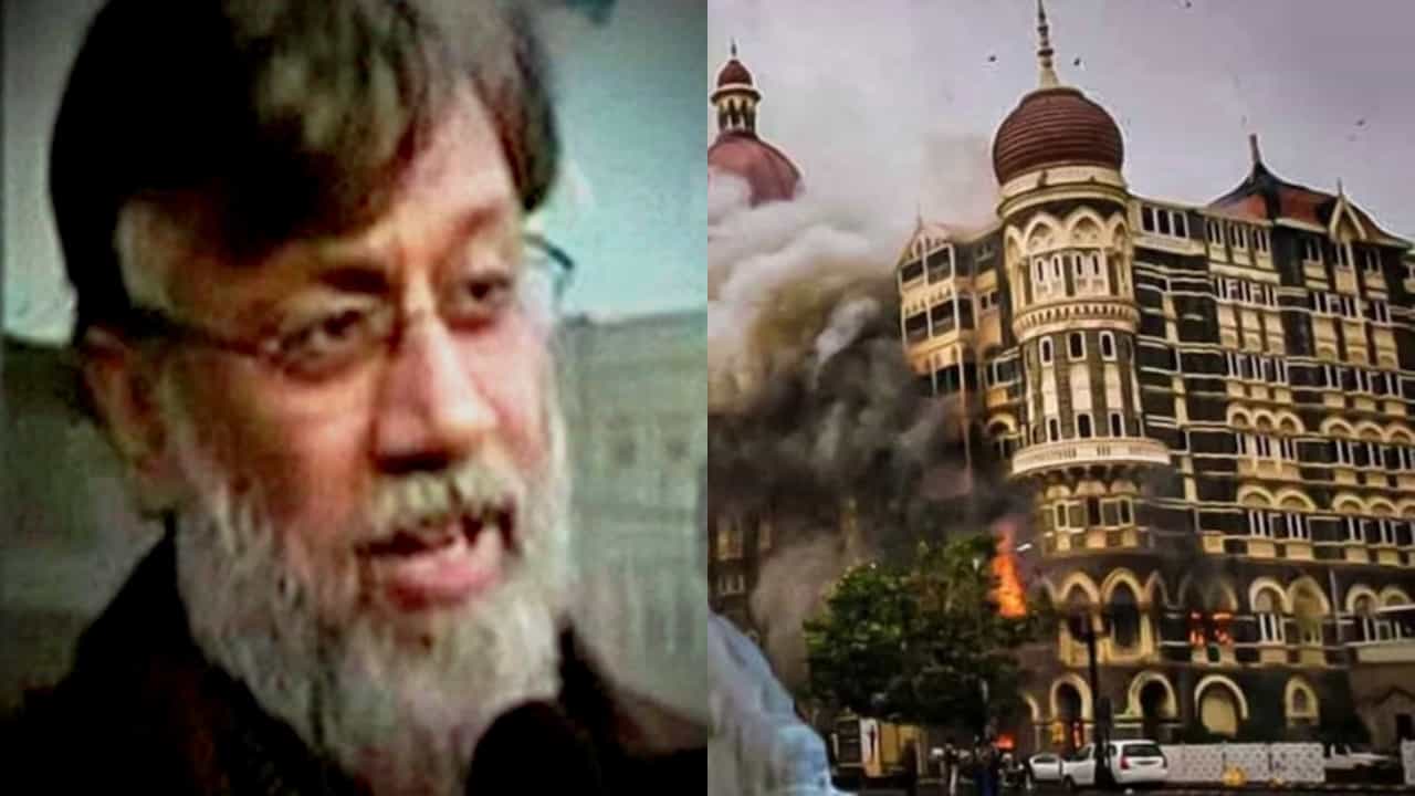 ಮುಂಬೈ ದಾಳಿ ಸಂಚುಕೋರ ತಹಾವುರ್ ರಾಣಾ ಹಸ್ತಾಂತರಕ್ಕೆ ಅಮೆರಿಕ ಸುಪ್ರೀಂ ಕೋರ್ಟ್ ಸಮ್ಮತಿ: ಭಾರತಕ್ಕೆ ಮಹತ್ವದ ರಾಜತಾಂತ್ರಿಕ ಗೆಲುವು ಮುಂಬೈ ದಾಳಿ ಸಂಚುಕೋರ ತಹಾವುರ್ ರಾಣಾ ಹಸ್ತಾಂತರಕ್ಕೆ ಅಮೆರಿಕ ಸುಪ್ರೀಂ ಕೋರ್ಟ್ ಸಮ್ಮತಿ: ಭಾರತಕ್ಕೆ ಮಹತ್ವದ ರಾಜತಾಂತ್ರಿಕ ಗೆಲುವು