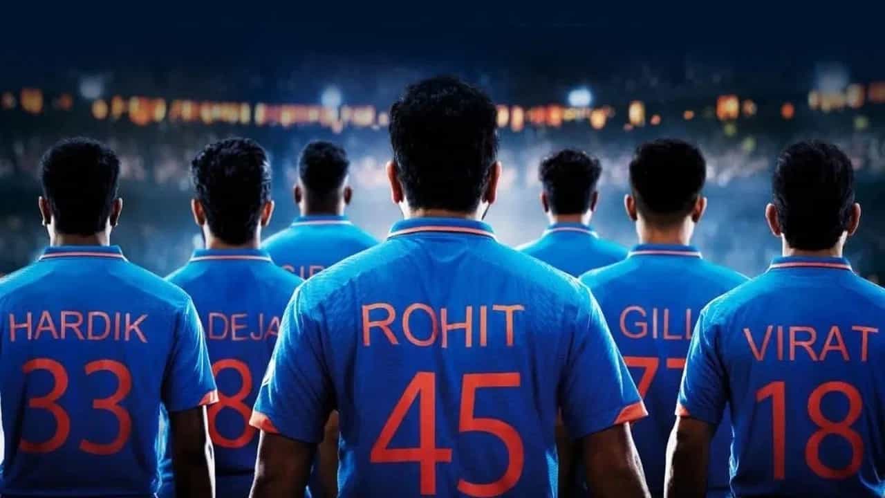 Champions Trophy 2025: ಚಾಂಪಿಯನ್ಸ್ ಟ್ರೋಫಿಗಾಗಿ 15 ಸದಸ್ಯರ ಟೀಮ್ ಇಂಡಿಯಾವನ್ನು ಪ್ರಕಟಿಸಲಾಗಿದೆ. ರೋಹಿತ್ ಶರ್ಮಾ ಮುನ್ನಡೆಸಲಿರುವ ಈ ತಂಡಕ್ಕೆ ಐವರು ಆಟಗಾರರು ಎಂಟ್ರಿ ಕೊಟ್ಟರೆ, ಐದು ಪ್ಲೇಯರ್ಸ್ ಭಾರತ ತಂಡದಿಂದ ಹೊರಬಿದ್ದಿದ್ದಾರೆ.