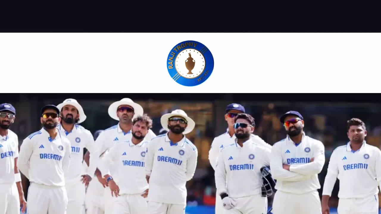 ಟೀಮ್ ಇಂಡಿಯಾ ಆಟಗಾರರು ದೇಶೀಯ ಟೂರ್ನಿಗಳನ್ನು ಆಡಬೇಕೆಂದು ಬಿಸಿಸಿಐ ಖಡಕ್ ಸೂಚನೆ ನೀಡಿದೆ. ಈ ಸೂಚನೆ ಬೆನ್ನಲ್ಲೇ ಇದೀಗ ಕೆಲ ಆಟಗಾರರು ರಣಜಿ ಟೂರ್ನಿಯತ್ತ ಮುಖ ಮಾಡಿದ್ದಾರೆ. ಈ ಪಟ್ಟಿಯಲ್ಲಿ ಭಾರತ ತಂಡದ ವಿಕೆಟ್ ಕೀಪರ್ ಬ್ಯಾಟರ್ ರಿಷಭ್ ಪಂತ್ ಹೆಸರು ಕೂಡ ಕಾಣಿಸಿಕೊಂಡಿದೆ.