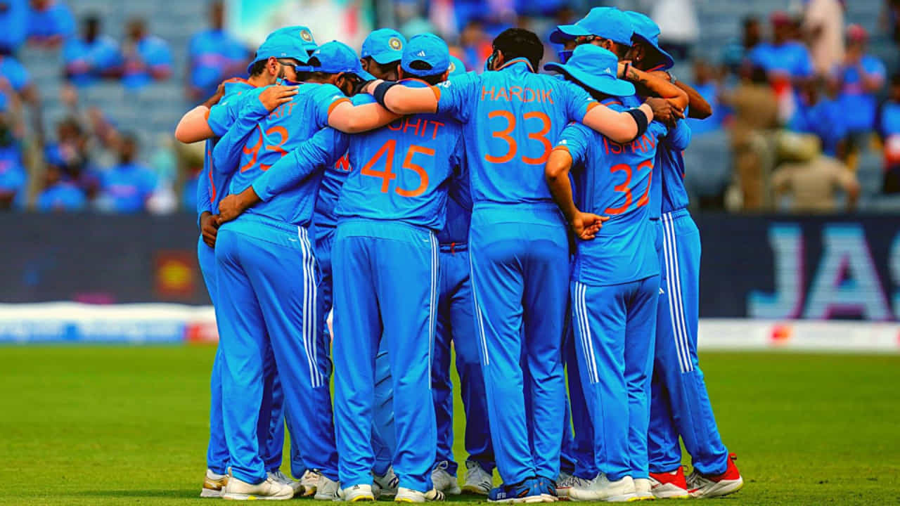Champions Trophy 2025: ಟೀಂ ಇಂಡಿಯಾದಲ್ಲಿ ಯಾರು ಇನ್? ಯಾರು ಔಟ್? Champions Trophy 2025: ಟೀಂ ಇಂಡಿಯಾದಲ್ಲಿ ಯಾರು ಇನ್? ಯಾರು ಔಟ್?