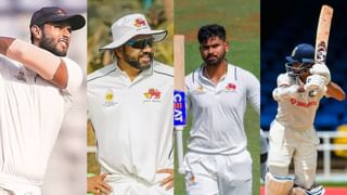 PAK vs WI: ‘ನಮ್ಮನ್ನು ಅವಮಾನಿಸಬೇಡಿ’; ಪತ್ರಕರ್ತರ ಪ್ರಶ್ನೆಗೆ ಸಿಟ್ಟಾದ ಪಾಕ್ ನಾಯಕ