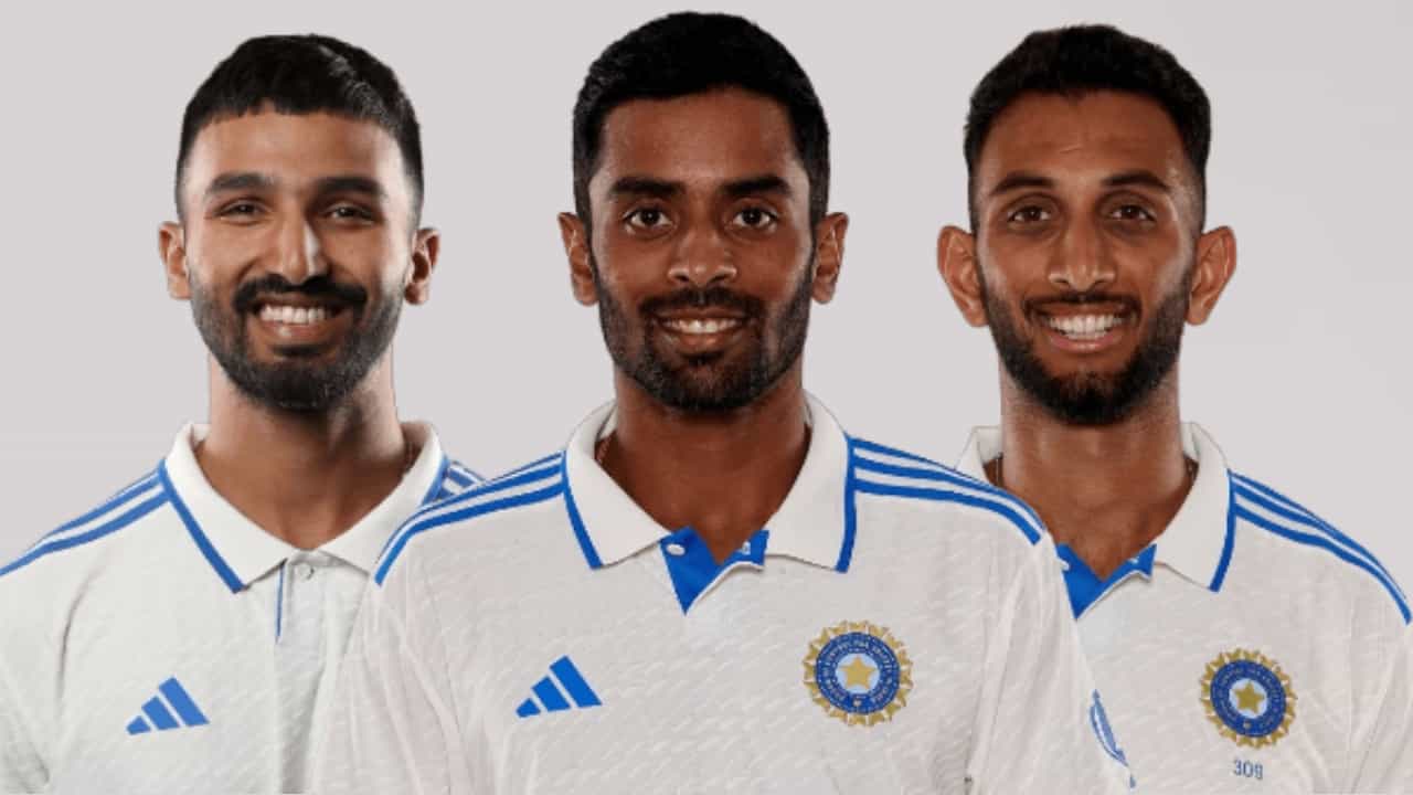 ಭಾರತ ಮತ್ತು ಆಸ್ಟ್ರೇಲಿಯಾ ನಡುವಣ 5 ಟೆಸ್ಟ್ ಪಂದ್ಯಗಳಲ್ಲಿ ಟೀಮ್ ಇಂಡಿಯಾ ಪರ 16 ಆಟಗಾರರು ಕಣಕ್ಕಿಳಿದಿದ್ದಾರೆ. 20 ಸದಸ್ಯರ ತಂಡದಿಂದ ಹದಿನಾರು ಆಟಗಾರರಿಗೆ ಅವಕಾಶ ದೊರೆತರೆ, ನಾಲ್ವರು ಇಡೀ ಸರಣಿಯಲ್ಲಿ ಬೆಂಚ್ ಕಾದಿದ್ದಾರೆ. ಹೀಗೆ ಬೆಂಚ್ ಕಾಯುವ ಮೂಲಕವೇ ಮೂವರು ಆಟಗಾರರು ತಲಾ 37.5 ಲಕ್ಷ ರೂ. ಪಡೆದಿದ್ದಾರೆ.