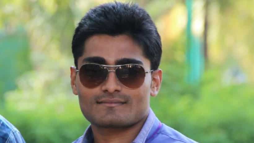 ಹಾಸನ: ಪತ್ನಿ ಕಿರುಕುಳ ಆರೋಪ, ಸಾಫ್ಟ್ವೇರ್ ಇಂಜಿನಿಯರ್ ಪ್ರಮೋದ್ ಆತ್ಮಹತ್ಯೆ
