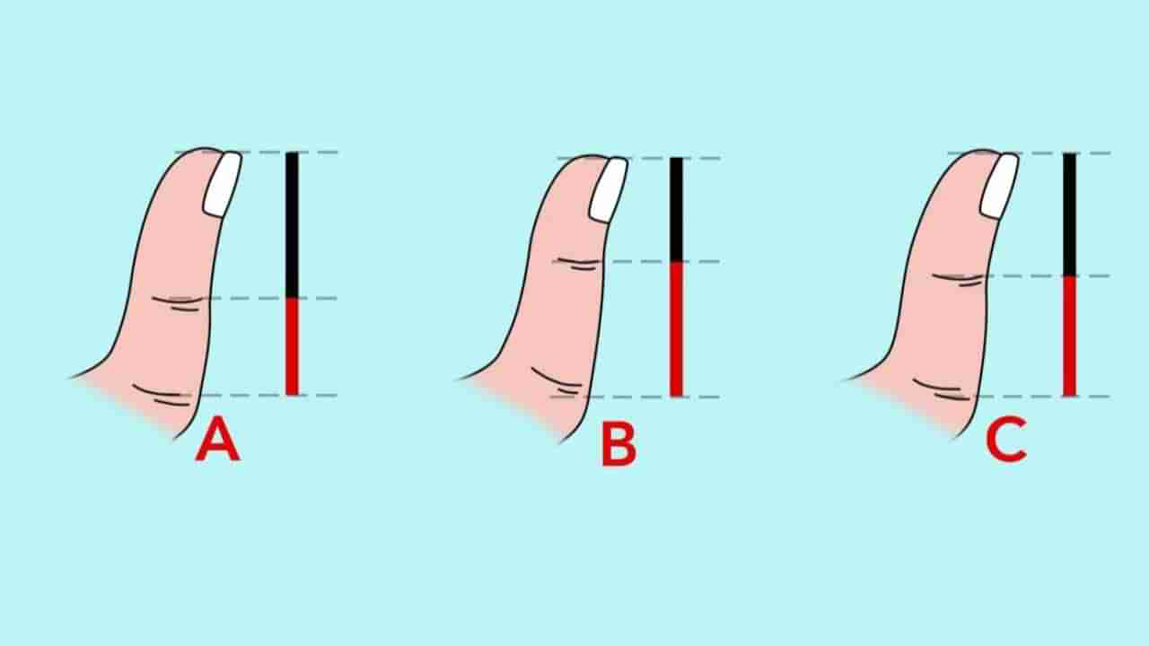 Personality Test : ನೀವು ತುಂಬಾನೇ ಒಳ್ಳೆಯವ್ರಾ, ನಿಮ್ಮ ಹೆಬ್ಬೆರಳ ಗಾತ್ರ ಹೇಳುತ್ತೆ ನಿಜವಾದ ವ್ಯಕ್ತಿತ್ವ