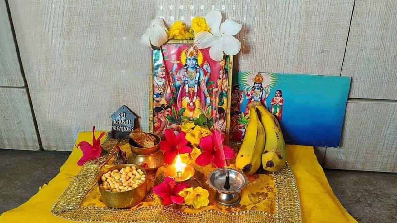 Thursday Vrat: ಆರ್ಥಿಕ ಸಮಸ್ಯೆ, ಮದುವೆಯಲ್ಲಿ ಅಡೆತಡೆ ಎದುರಿಸುತ್ತಿದ್ದರೆ ಗುರುವಾರ ಈ ರೀತಿ ಮಾಡಿ Thursday Vrat: ಆರ್ಥಿಕ ಸಮಸ್ಯೆ, ಮದುವೆಯಲ್ಲಿ ಅಡೆತಡೆ ಎದುರಿಸುತ್ತಿದ್ದರೆ ಗುರುವಾರ ಈ ರೀತಿ ಮಾಡಿ