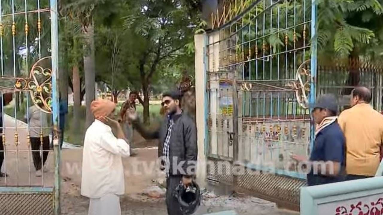 ತಿರುಪತಿ ತಿರಮಲದಲ್ಲಿ ಕಾಲ್ತುಳಿತ: ಅಸಲಿಗೆ ಬುಧವಾರ ರಾತ್ರಿ ನಡೆದಿದ್ದೇನು? ಇಲ್ಲಿದೆ ವಿವರ