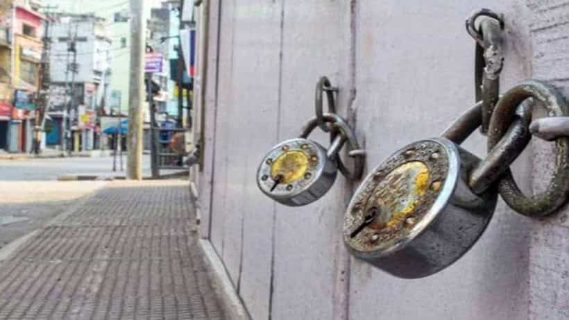 ರೈತರು, ಸರ್ಕಾರದ ಆಸ್ತಿ ಮೇಲೆ ವಕ್ಫ್ ಕಣ್ಣು: ನಾಳೆ ಶ್ರೀರಂಗಪಟ್ಟಣ ಬಂದ್ಗೆ ಕರೆ