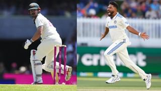 IND vs AUS: ಗಂಭೀರ್​ಗೂ ತಂಡದಿಂದ ಗೇಟ್​ಪಾಸ್; ಲಕ್ಷ್ಮಣ್​ಗೆ ಸಾರಥ್ಯ?