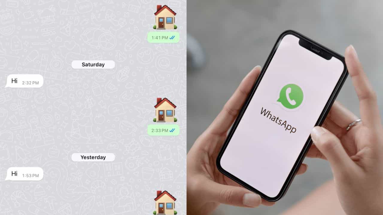 Viral: ಇಂಗ್ಲಿಷ್‌ ಬಾರದ ಮನೆ ಕೆಲಸದಾಕೆಯ ಜೊತೆ ಬೆಂಗಳೂರಿನ ಟೆಕ್ಕಿ ವಾಟ್ಸಾಪ್‌ನಲ್ಲಿ ಹೇಗೆ ಸಂಭಾಷಣೆ ನಡೆಸುತ್ತಾರೆ ನೋಡಿ…