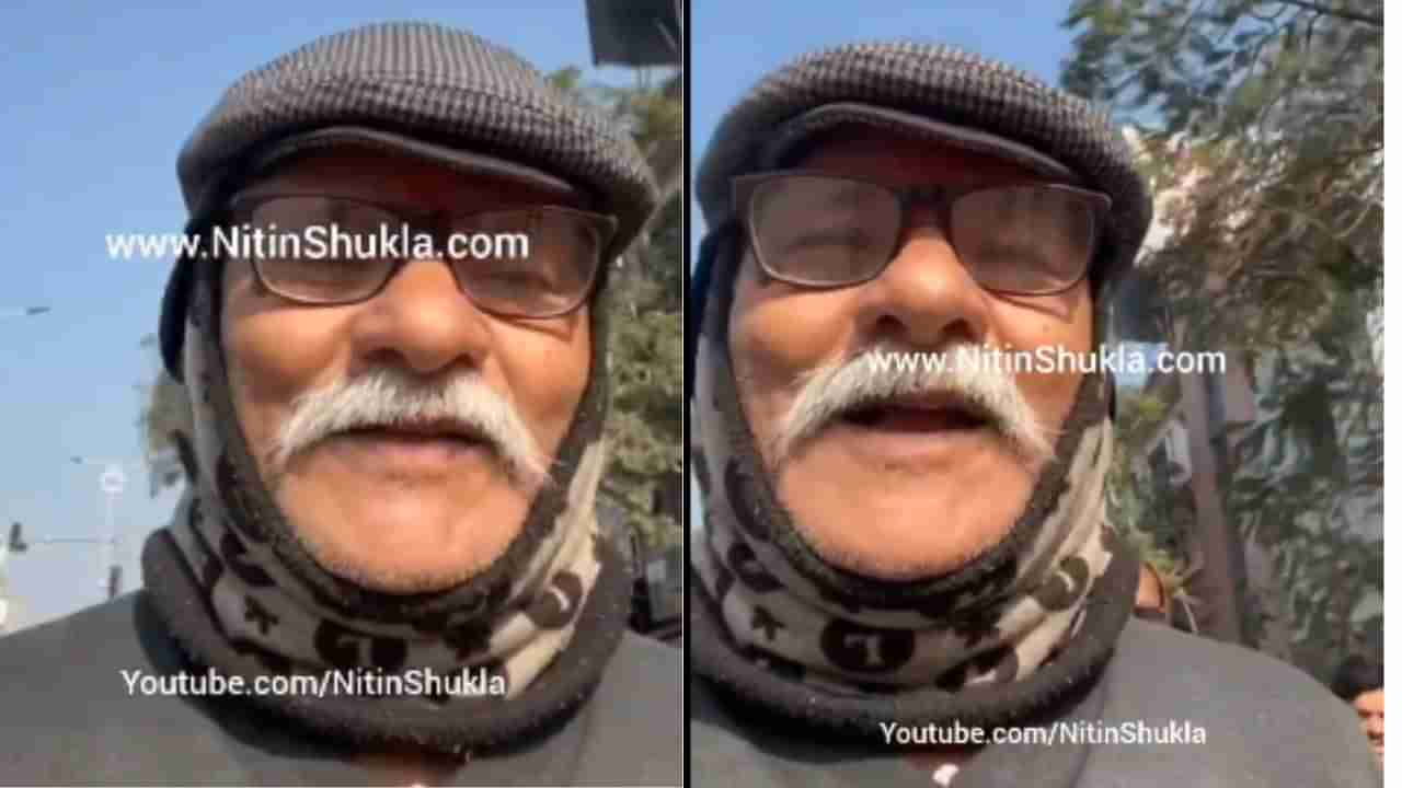 ಕುಂಭಮೇಳದಲ್ಲಿ ಮೂರು ಬಾರಿ ಕಳೆದೋದ ಹೆಂಡ್ತಿಯನ್ನು ಬಹುಬೇಗನೇ ಹುಡುಕಿಕೊಟ್ಟ ಪೊಲೀಸರ ವಿರುದ್ಧ ತಾತಪ್ಪನ ಅಸಮಾಧಾನ