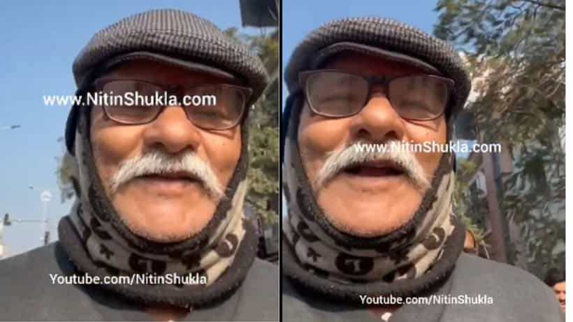 ಕುಂಭಮೇಳದಲ್ಲಿ ಮೂರು ಬಾರಿ ಕಳೆದೋದ ಹೆಂಡ್ತಿಯನ್ನು ಬಹುಬೇಗನೇ ಹುಡುಕಿಕೊಟ್ಟ ಪೊಲೀಸರ ವಿರುದ್ಧ ತಾತಪ್ಪನ ಅಸಮಾಧಾನ