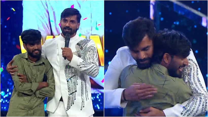 ‘ಜನ ಆಟಕ್ಕಿಂತ ಸಿಂಪತಿಗೆ ಯಮಾರಿದ್ರು’; ಹನುಮಂತನ ಗೆಲುವಿನ ಬಗ್ಗೆ ತ್ರಿವಿಕ್ರಂ ಫ್ಯಾನ್ಸ್ ಬೇಸರ