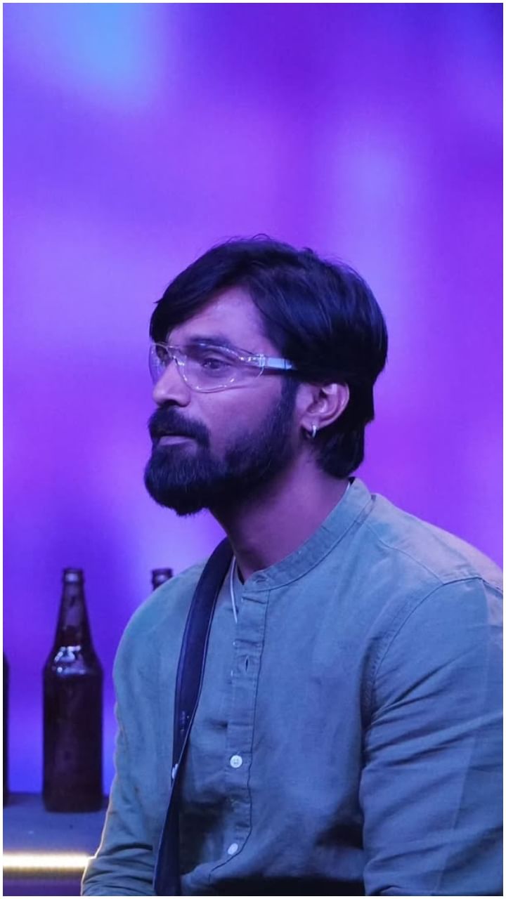 ಆಪ್ತ  ಎನಿಸಿಕೊಂಡಿದ್ದ ತ್ರಿವಿಕ್ರಂ ಅವರು ಭವ್ಯಾ ಅವರಿಂದ ಅಂತರ ಕಾಯ್ದುಕೊಳ್ಳುತ್ತಿದ್ದಾರೆ.