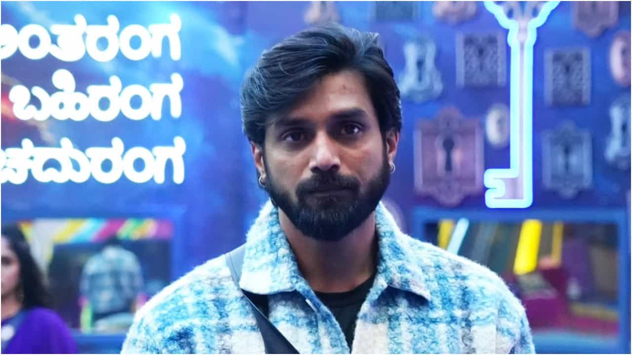 ‘ಬ್ಯಾಂಕ್ ಬ್ಯಾಲೆನ್ಸ್ ನೋಡಿದ್ರೆ..’; ಸುದ್ದಿಗೋಷ್ಠಿಯಲ್ಲಿ ತ್ರಿವಿಕ್ರಂ ಬೇಸರ ‘ಬ್ಯಾಂಕ್ ಬ್ಯಾಲೆನ್ಸ್ ನೋಡಿದ್ರೆ..’; ಸುದ್ದಿಗೋಷ್ಠಿಯಲ್ಲಿ ತ್ರಿವಿಕ್ರಂ ಬೇಸರ