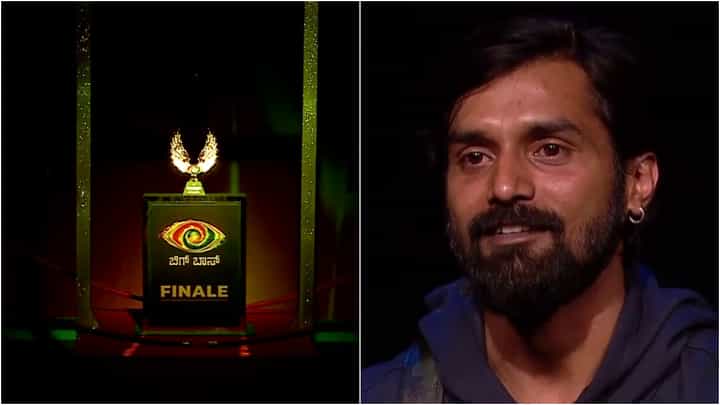 ‘ನಿನ್ನತ್ರ ಇರೋ ಎರಡು ರೆಕ್ಕೆ ಕೊಡು, ದೊಡ್ಡ ಸ್ಟಾರ್ ಆಗಬೇಕೆಂಬ ಆಸೆ ಇದೆ’; ಟ್ರೋಫಿ ನೋಡಿ ತ್ರಿವಿಕ್ರಂ ಮಾತು ‘ನಿನ್ನತ್ರ ಇರೋ ಎರಡು ರೆಕ್ಕೆ ಕೊಡು, ದೊಡ್ಡ ಸ್ಟಾರ್ ಆಗಬೇಕೆಂಬ ಆಸೆ ಇದೆ’; ಟ್ರೋಫಿ ನೋಡಿ ತ್ರಿವಿಕ್ರಂ ಮಾತು