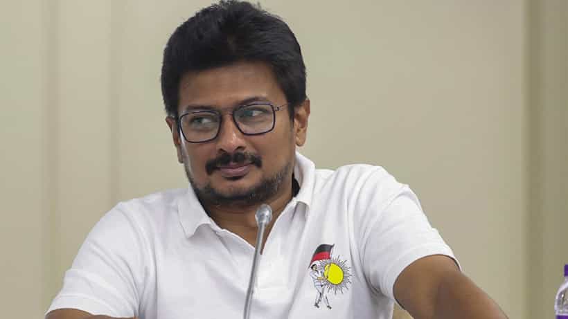 ಸನಾತನ ಧರ್ಮ ಕುರಿತ ವಿವಾದ; ತಮಿಳುನಾಡು ಡಿಸಿಎಂ ಉದಯನಿಧಿ ಸ್ಟಾಲಿನ್ಗೆ ಸುಪ್ರೀಂ ಕೋರ್ಟ್ ರಿಲೀಫ್