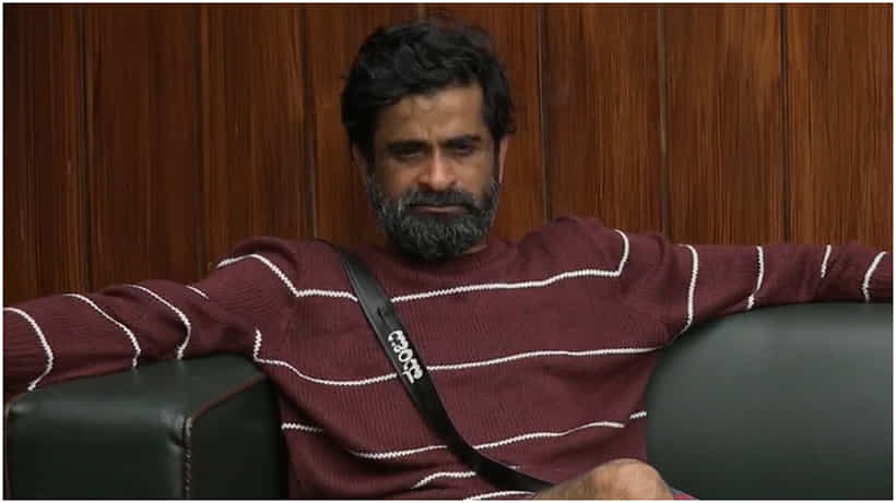 ಗೌತಮಿ ಜಾದವ್ ಔಟ್ ಆದ ಬಳಿಕ ಬಿಗ್ ಬಾಸ್ ಮನೆಯಲ್ಲಿ ಮಂಕಾದ ಉಗ್ರಂ ಮಂಜು