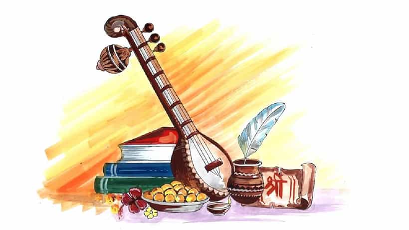 Vasant Panchami 2025: ಫೆ.02 ರಂದು ವಸಂತ ಪಂಚಮಿ; ವಿದ್ಯಾರ್ಥಿಗಳಿಗೆ ಈ ದಿನ ಏಕೆ ವಿಶೇಷ..?
