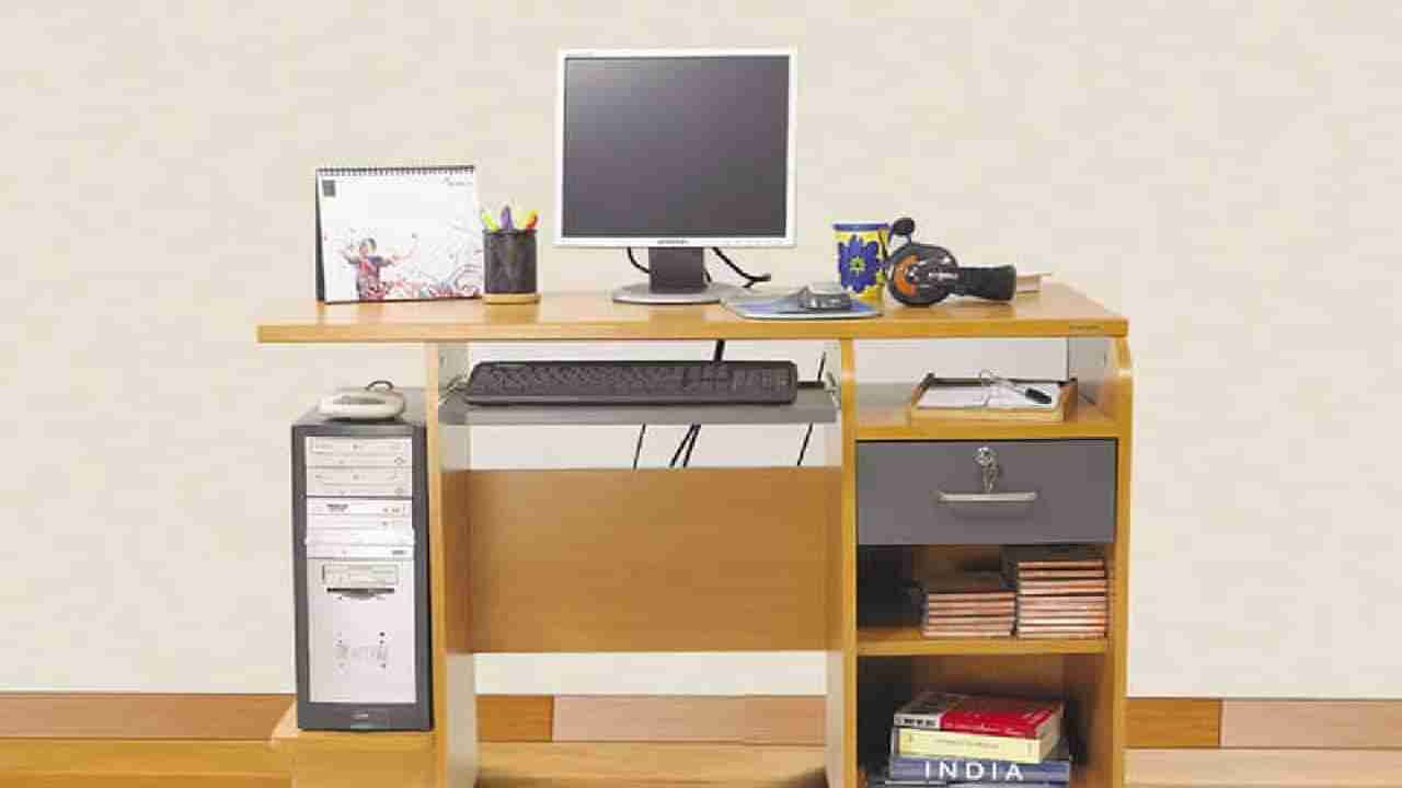 Vastu Tips: ವಾಸ್ತು ಪ್ರಕಾರ ಮನೆಯ ಯಾವ ದಿಕ್ಕಿನಲ್ಲಿ ಕಂಪ್ಯೂಟರ್ ಇಡುವುದು ಶುಭ?