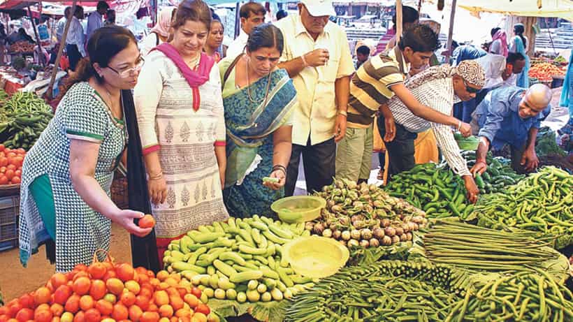 Household expenditure: ಭಾರತದಲ್ಲಿ ಒಂದು ಮನೆಯ ತಿಂಗಳ ಸರಾಸರಿ ವೆಚ್ಚ 5,662 ರೂ; 2023-24ರ ಎಚ್ಸಿಎಎಸ್ ಸಮೀಕ್ಷೆ ವರದಿ