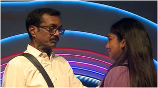 ‘ನೀನು ಮಾಡೋ ಡವ್ ಸೂಪರ್’; ಭವ್ಯಾಗೆ ಓಪನ್ ಆಗಿ ಕಾಲೆಳೆದ ಹನುಮಂತ