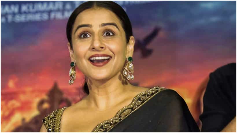 ಆ ವ್ಯಕ್ತಿ ನೋಡಿ ವಿದ್ಯಾ ಬಾಲನ್ಗೆ ಆಗಿತ್ತು ‘ಲಸ್ಟ್ ಎಟ್ ಫಸ್ಟ್ ಸೈಟ್’; ಅವರನ್ನೇ ಮದುವೆ ಆದರು