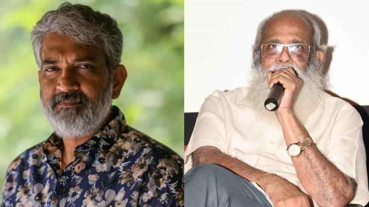 ರಾಜಮೌಳಿಯ ಮುಂದಿನ ಸಿನಿಮಾ ಬಗ್ಗೆ ತಂದೆ ಕೊಟ್ಟರು ಮಾಹಿತಿ