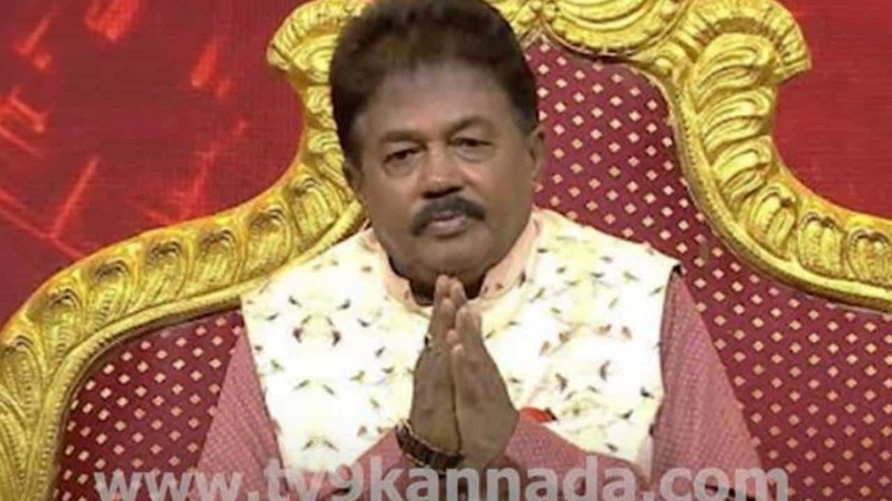 ಸರಿಗಮ ವಿಜಿ ಆರೋಗ್ಯ ಹೇಗಿದೆ? ಭೇಟಿಯಾದವರು ನೀಡಿದ್ದಾರೆ ಮಾಹಿತಿ