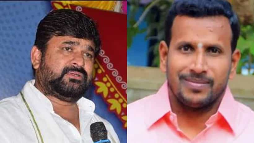 ಯೋಗೀಶ್ ಗೌಡರನ್ನು ಕೊಲೆ ಮಾಡಸಿದ್ದೇ ವಿನಯ್ ಕುಲಕರ್ಣಿ: ಕೇಸ್ನ ಪ್ರಮುಖ ಆರೋಪಿ ಮುತ್ತಗಿ ಹೇಳಿಕೆ