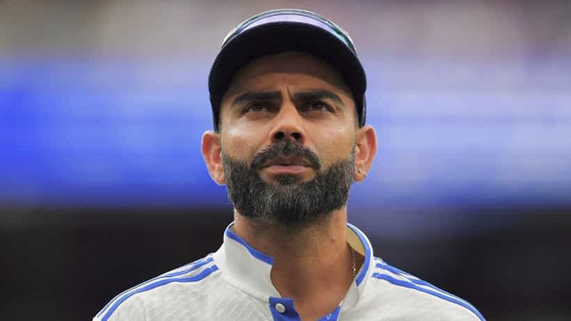ದೆಹಲಿ ತಂಡದಲ್ಲಿ ವಿರಾಟ್ ಕೊಹ್ಲಿ: 25 ವರ್ಷದ ಆಟಗಾರನಿಗೆ ನಾಯಕತ್ವ