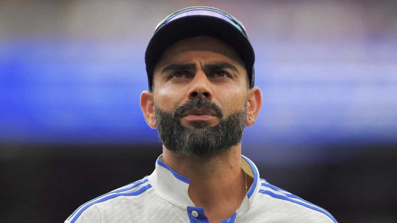 ದೆಹಲಿ ತಂಡದಲ್ಲಿ ವಿರಾಟ್ ಕೊಹ್ಲಿ: 25 ವರ್ಷದ ಆಟಗಾರನಿಗೆ ನಾಯಕತ್ವ