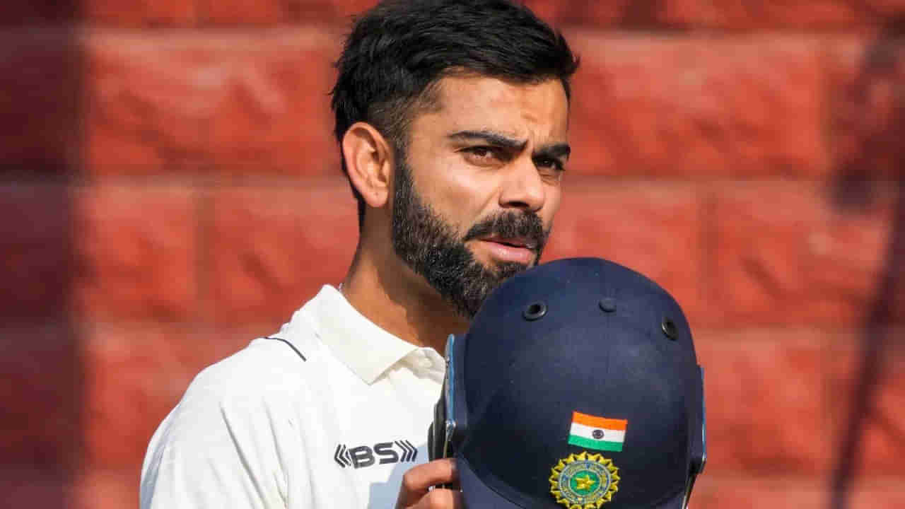 Virat Kohlis Ranji Trophy Return: ಕೊಹ್ಲಿ ಬ್ಯಾಟಿಂಗ್ ನೋಡಲು ಬಂದಿದ್ದ ಅಭಿಮಾನಿಗಳಿಗೆ ಭಾರಿ ನಿರಾಸೆ