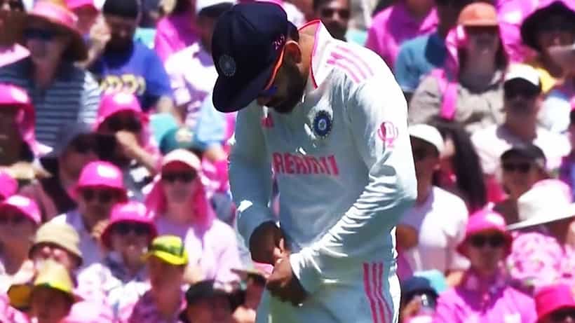 Virat Kohli: ಆಸ್ಟ್ರೇಲಿಯಾ ಫ್ಯಾನ್ಸ್ಗೆ ಮುಟ್ಟಿ ನೋಡಿಕೊಳ್ಳುವಂತಹ ಉತ್ತರ ನೀಡಿದ ವಿರಾಟ್ ಕೊಹ್ಲಿ