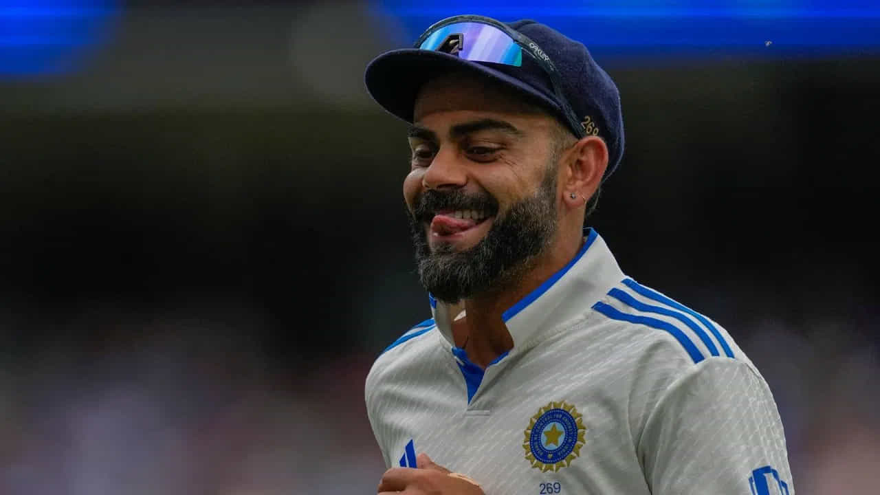 IND vs AUS: ‘ಕೊಹ್ಲಿಯನ್ನು ಮತ್ತೊಮ್ಮೆ ನಾಯಕನನ್ನಾಗಿ ಮಾಡಿ'; ಹೆಚ್ಚಾಯ್ತು ಫ್ಯಾನ್ಸ್ ಒತ್ತಾಯ