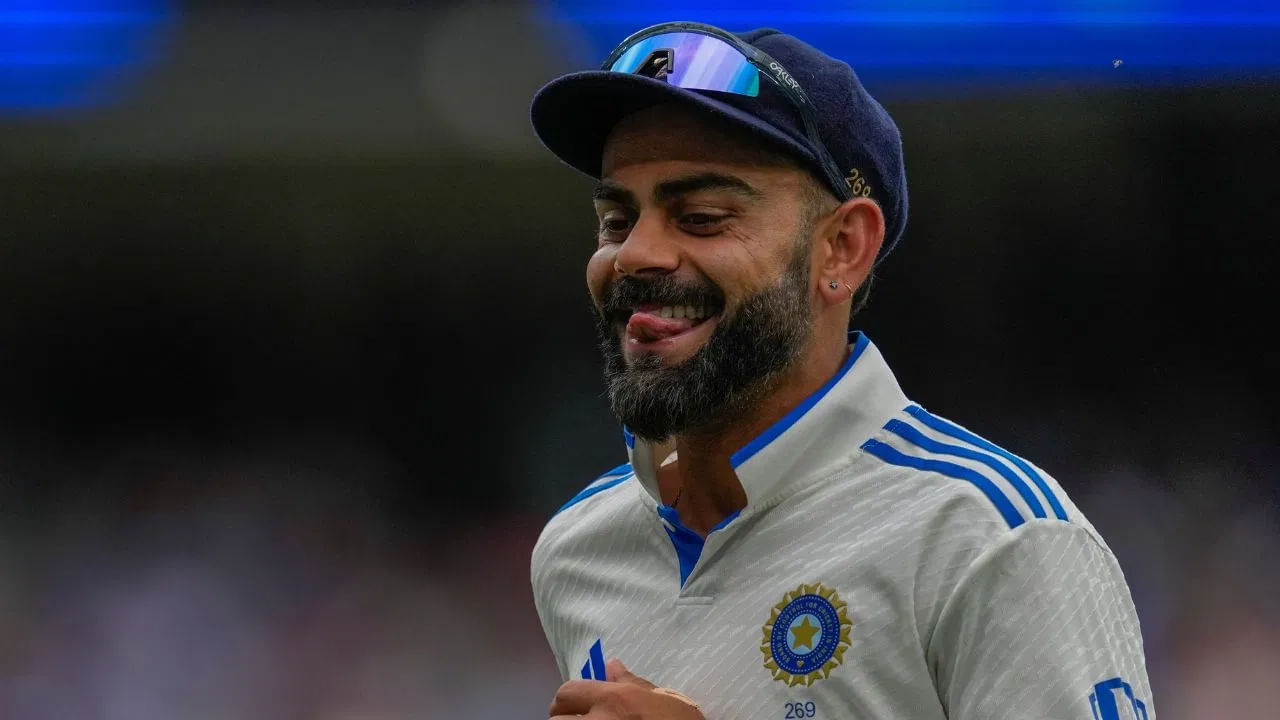 IND vs AUS: ‘ಕೊಹ್ಲಿಯನ್ನು ಮತ್ತೊಮ್ಮೆ ನಾಯಕನನ್ನಾಗಿ ಮಾಡಿ'; ಹೆಚ್ಚಾಯ್ತು ಫ್ಯಾನ್ಸ್ ಒತ್ತಾಯ