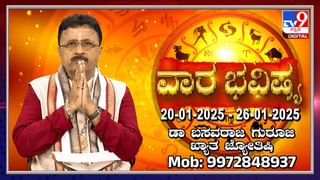 ಪ್ರಯಾಗ್​ರಾಜ್ ಕುಂಭಮೇಳದ ಹಲವು ಟೆಂಟ್​ಗಳಲ್ಲಿ ಅಗ್ನಿ ಜ್ವಾಲೆ ನರ್ತನ