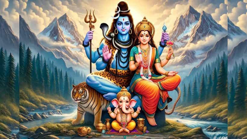 Shiva Puja on Mondays: ಸೋಮವಾರವೇ ಶಿವನನ್ನು ಪೂಜಿಸಲು ಕಾರಣವೇನು? ಇಲ್ಲಿದೆ ಪುರಾಣ ಕಥೆ