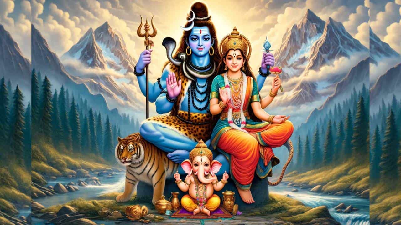 Shiva Puja on Mondays: ಸೋಮವಾರವೇ ಶಿವನನ್ನು ಪೂಜಿಸಲು ಕಾರಣವೇನು? ಇಲ್ಲಿದೆ ಪುರಾಣ ಕಥೆ Shiva Puja on Mondays: ಸೋಮವಾರವೇ ಶಿವನನ್ನು ಪೂಜಿಸಲು ಕಾರಣವೇನು? ಇಲ್ಲಿದೆ ಪುರಾಣ ಕಥೆ