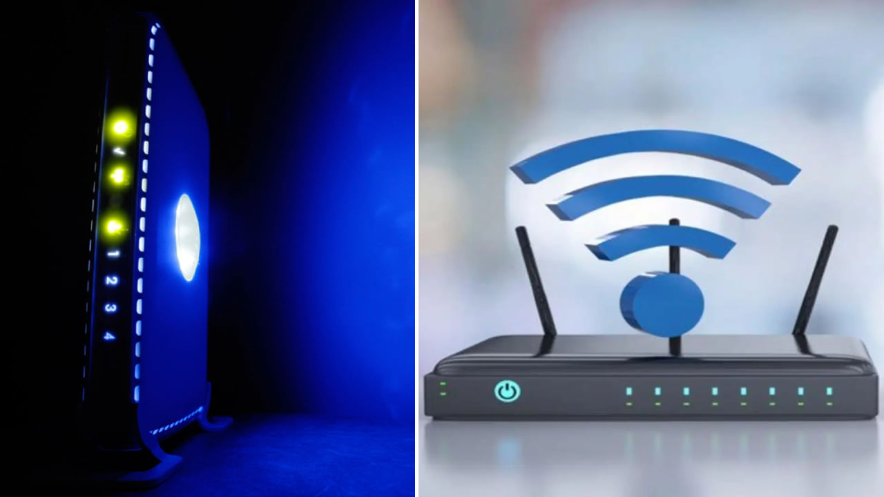 Tech Tips: ರಾತ್ರಿಯೆಲ್ಲ ನಿಮ್ಮ ಮನೆಯ ವೈ-ಫೈ ಆನ್ ಆಗಿರುತ್ತಾ?: ಹಾಗಿದ್ರೆ ಒಮ್ಮೆ ಈ ಸ್ಟೋರಿ ಓದಿ Tech Tips: ರಾತ್ರಿಯೆಲ್ಲ ನಿಮ್ಮ ಮನೆಯ ವೈ-ಫೈ ಆನ್ ಆಗಿರುತ್ತಾ?: ಹಾಗಿದ್ರೆ ಒಮ್ಮೆ ಈ ಸ್ಟೋರಿ ಓದಿ