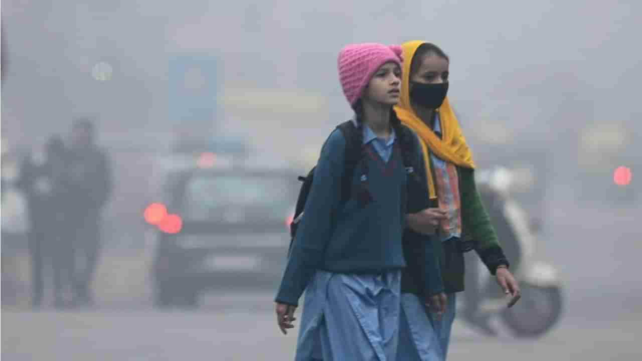 Karnataka Weather: ಕರ್ನಾಟಕದ ಈ ಜಿಲ್ಲೆಗಳಲ್ಲಿ ಕನಿಷ್ಠ ತಾಪಮಾನ ಸಾಮಾನ್ಯಕ್ಕಿಂತ 3 ಡಿಗ್ರಿ ಸೆಲ್ಸಿಯಸ್​ನಷ್ಟು ಇಳಿಕೆ ಸಾಧ್ಯತೆ