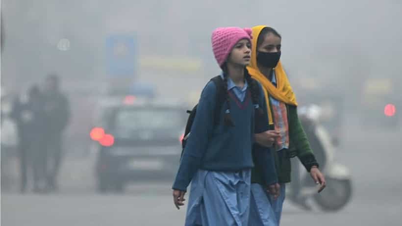 Karnataka Weather: ಕರ್ನಾಟಕದ ಈ ಜಿಲ್ಲೆಗಳಲ್ಲಿ ಕನಿಷ್ಠ ತಾಪಮಾನ ಸಾಮಾನ್ಯಕ್ಕಿಂತ 3 ಡಿಗ್ರಿ ಸೆಲ್ಸಿಯಸ್ನಷ್ಟು ಇಳಿಕೆ ಸಾಧ್ಯತೆ