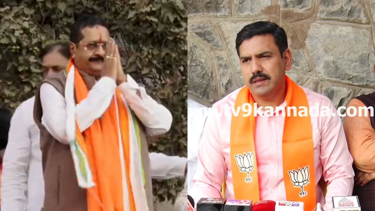 ಯತ್ನಾಳ್ ನಡೆಗೆ ಬಿವೈ ವಿಜಯೇಂದ್ರ ಡೋಂಟ್ಕೇರ್: ಬಿಜೆಪಿ ಬಣ ಬಡಿದಾಟ ಮತ್ತೊಂದು ಹಂತಕ್ಕೆ ಯತ್ನಾಳ್ ನಡೆಗೆ ಬಿವೈ ವಿಜಯೇಂದ್ರ ಡೋಂಟ್ಕೇರ್: ಬಿಜೆಪಿ ಬಣ ಬಡಿದಾಟ ಮತ್ತೊಂದು ಹಂತಕ್ಕೆ