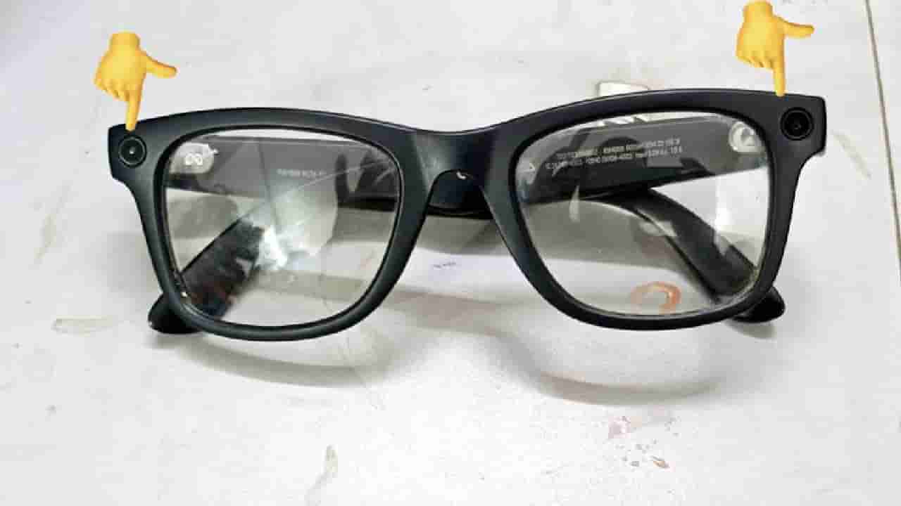 ಕನ್ನಡಕದಲ್ಲಿ ಹಿಡನ್ ಕ್ಯಾಮೆರಾ ಬಳಸಿ ಅಯೋಧ್ಯೆಯ ರಾಮಮಂದಿರದ ಒಳಗಿನ ದೃಶ್ಯ ಸೆರೆಹಿಡಿದ ಯುವಕ ಅರೆಸ್ಟ್