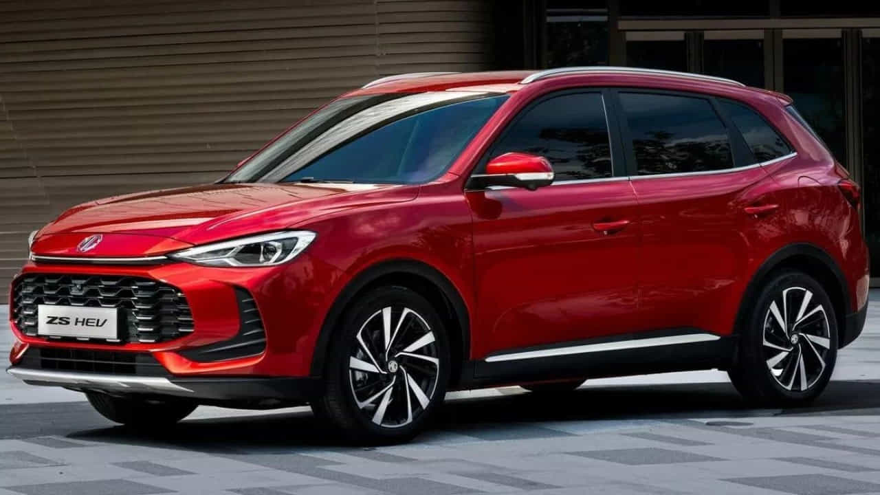 MG Astor 2025: ಭಾರತದಲ್ಲಿ ಸನ್‌ರೂಫ್ ಇರುವ ಅತ್ಯಂತ ಅಗ್ಗದ SUV ಬಿಡುಗಡೆ, ಬೆಲೆ ಎಷ್ಟು ನೋಡಿ