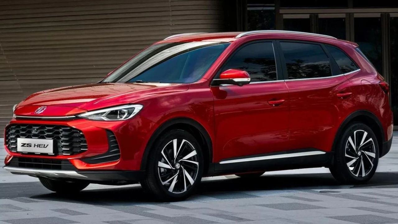 MG Astor 2025: ಭಾರತದಲ್ಲಿ ಸನ್ರೂಫ್ ಇರುವ ಅತ್ಯಂತ ಅಗ್ಗದ SUV ಬಿಡುಗಡೆ, ಬೆಲೆ ಎಷ್ಟು ನೋಡಿ MG Astor 2025: ಭಾರತದಲ್ಲಿ ಸನ್ರೂಫ್ ಇರುವ ಅತ್ಯಂತ ಅಗ್ಗದ SUV ಬಿಡುಗಡೆ, ಬೆಲೆ ಎಷ್ಟು ನೋಡಿ