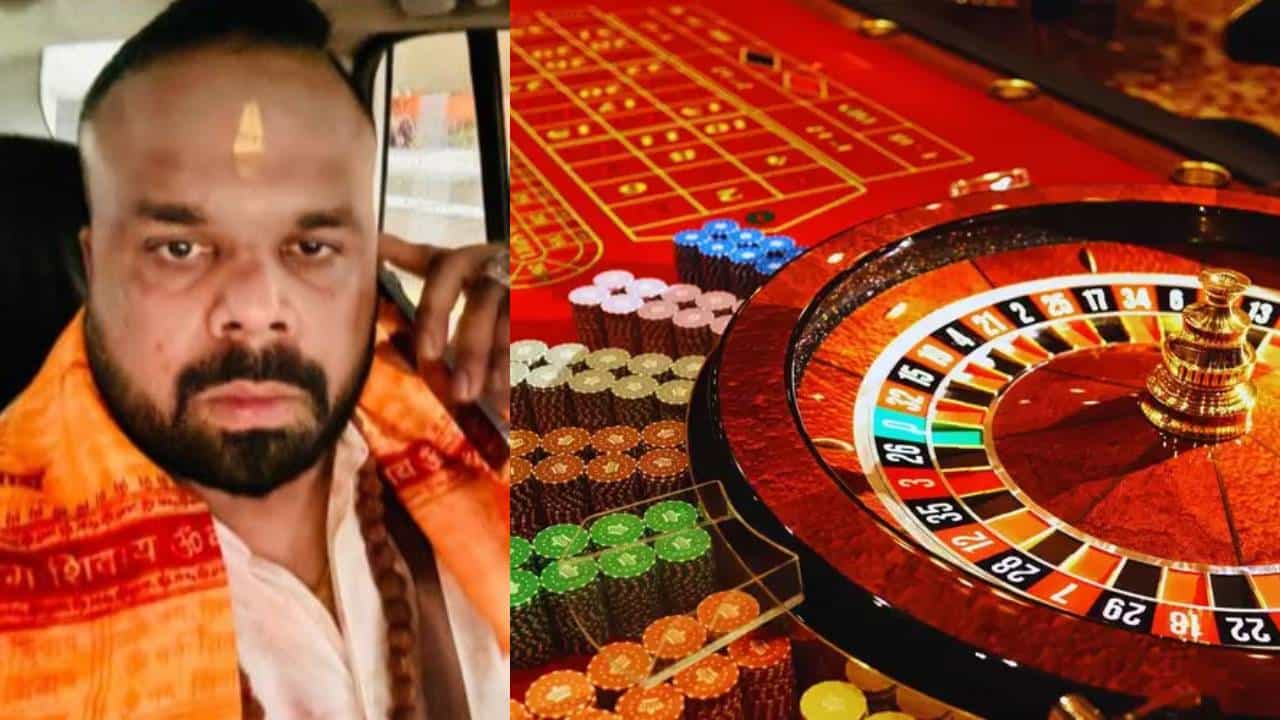 ಬೆಂಗಳೂರಿನ ಉದ್ಯಮಿಗೆ 25.5 ಕೋಟಿ ರೂ ವಂಚನೆ: ರಾಹುಲ್ ತೋನ್ಸೆ ವಿರುದ್ಧ ಲುಕೌಟ್ ನೋಟಿಸ್