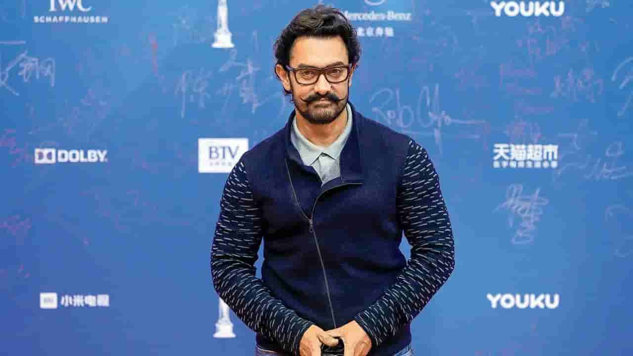 ತಮಿಳಿನ ಸ್ಟಾರ್ ನಟನಿಂದ ಎರಡು ಸಿನಿಮಾ ಕಸಿದುಕೊಂಡ ಆಮಿರ್ ಖಾನ್